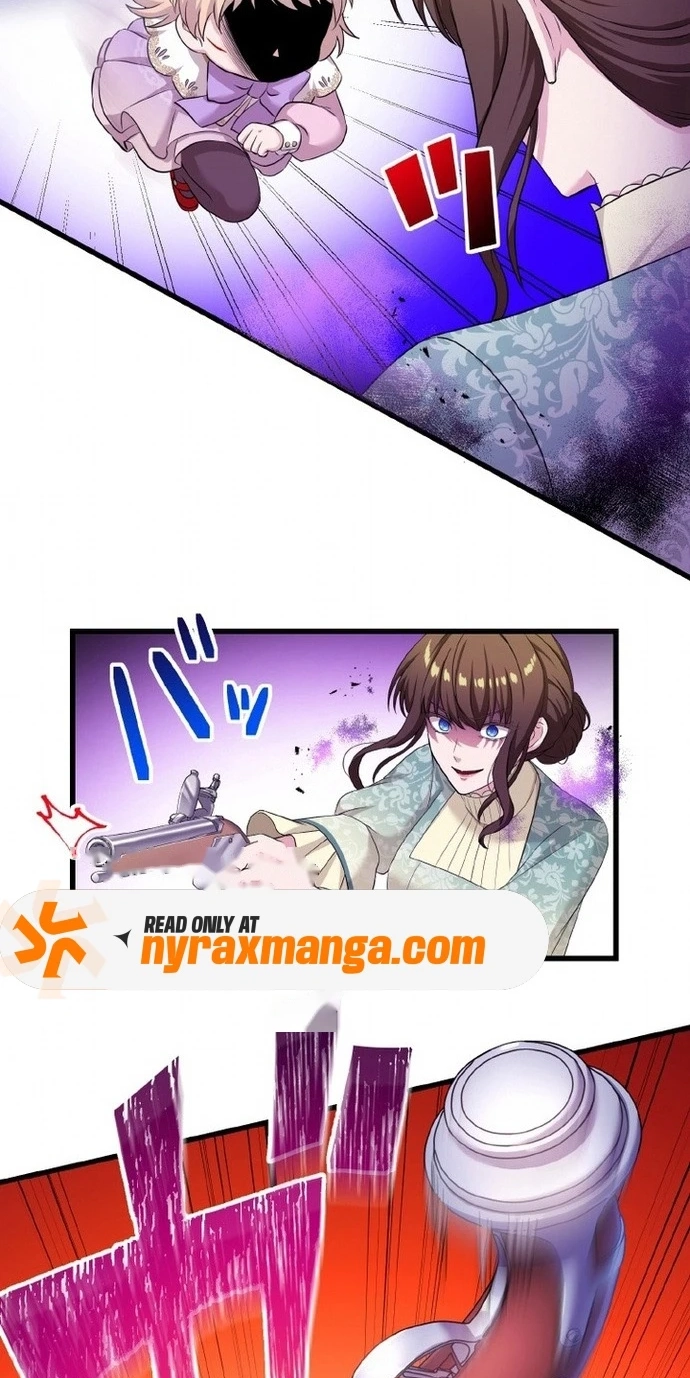 The Legendary Assassin Reincarnated as the Beloved Youngest Daughter of a Royal Family Chapter 115 185 14c03132af6d