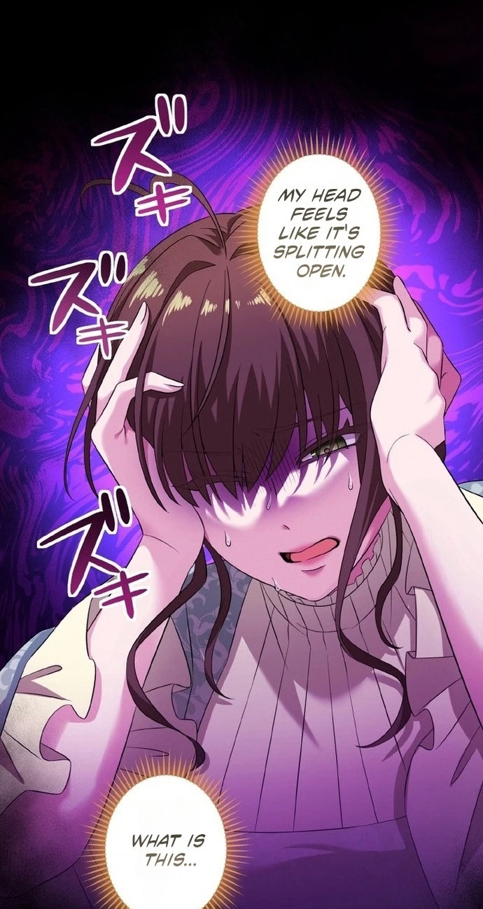 The Legendary Assassin Reincarnated as the Beloved Youngest Daughter of a Royal Family Chapter 115 202 19da54502a14