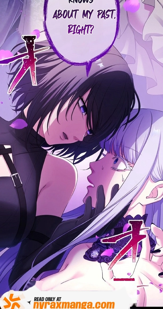 The Legendary Assassin Reincarnated as the Beloved Youngest Daughter of a Royal Family Chapter 115 189 21f74462121d