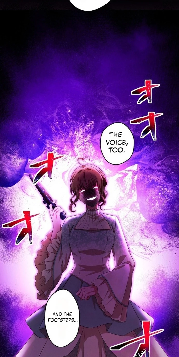 The Legendary Assassin Reincarnated as the Beloved Youngest Daughter of a Royal Family Chapter 115 180 25d192092413