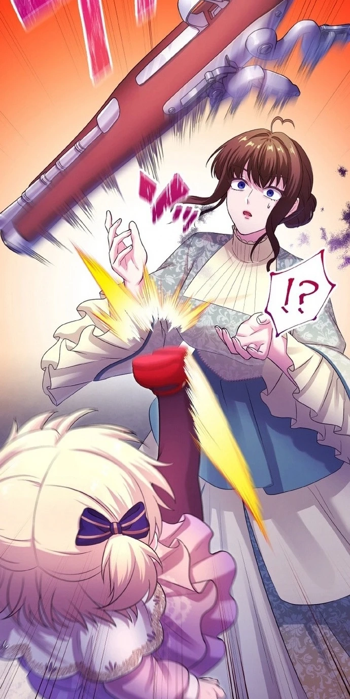 The Legendary Assassin Reincarnated as the Beloved Youngest Daughter of a Royal Family Chapter 115 186 3515df3d47df