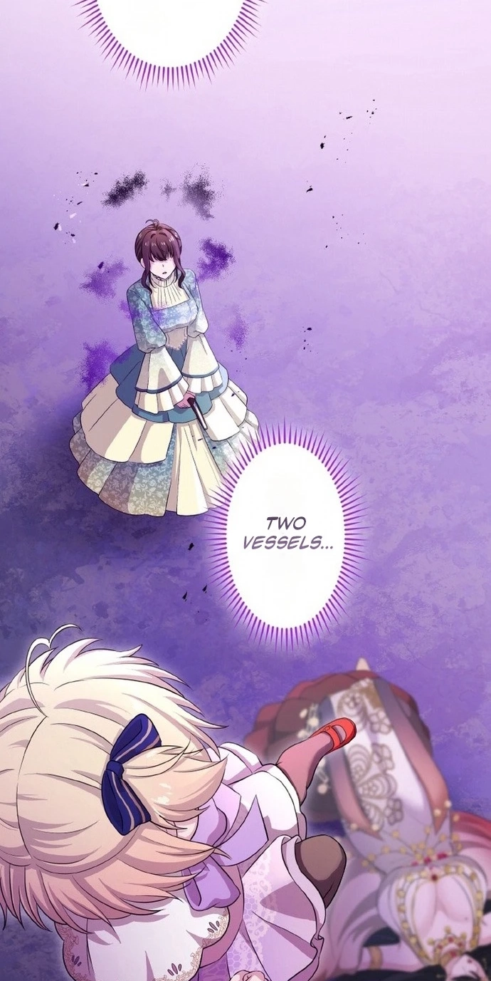 The Legendary Assassin Reincarnated as the Beloved Youngest Daughter of a Royal Family Chapter 115 175 3dd4bc00db43