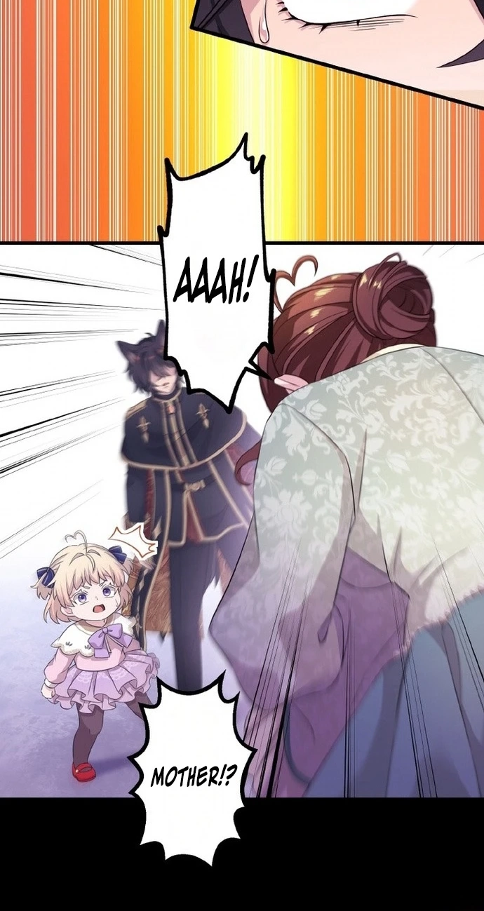 The Legendary Assassin Reincarnated as the Beloved Youngest Daughter of a Royal Family Chapter 115 201 7b31358d7844