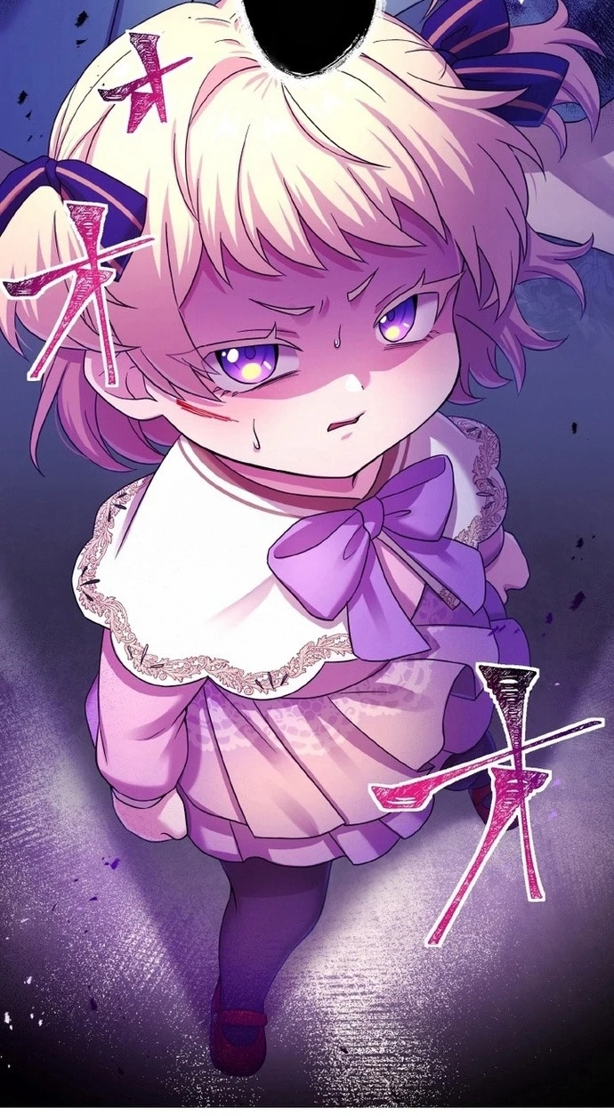The Legendary Assassin Reincarnated as the Beloved Youngest Daughter of a Royal Family Chapter 115 211 8d8d7237d285