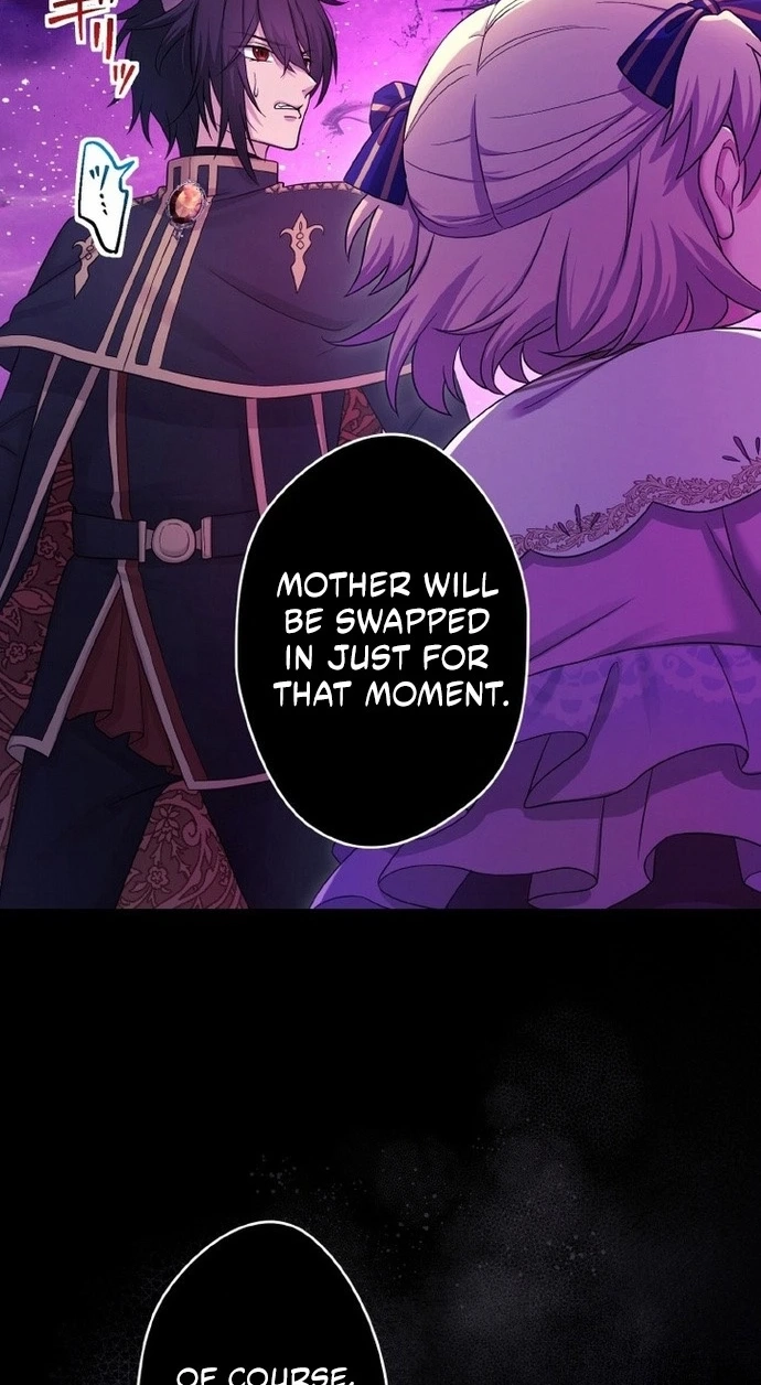 The Legendary Assassin Reincarnated as the Beloved Youngest Daughter of a Royal Family Chapter 115 208 a43aea1c9d2d