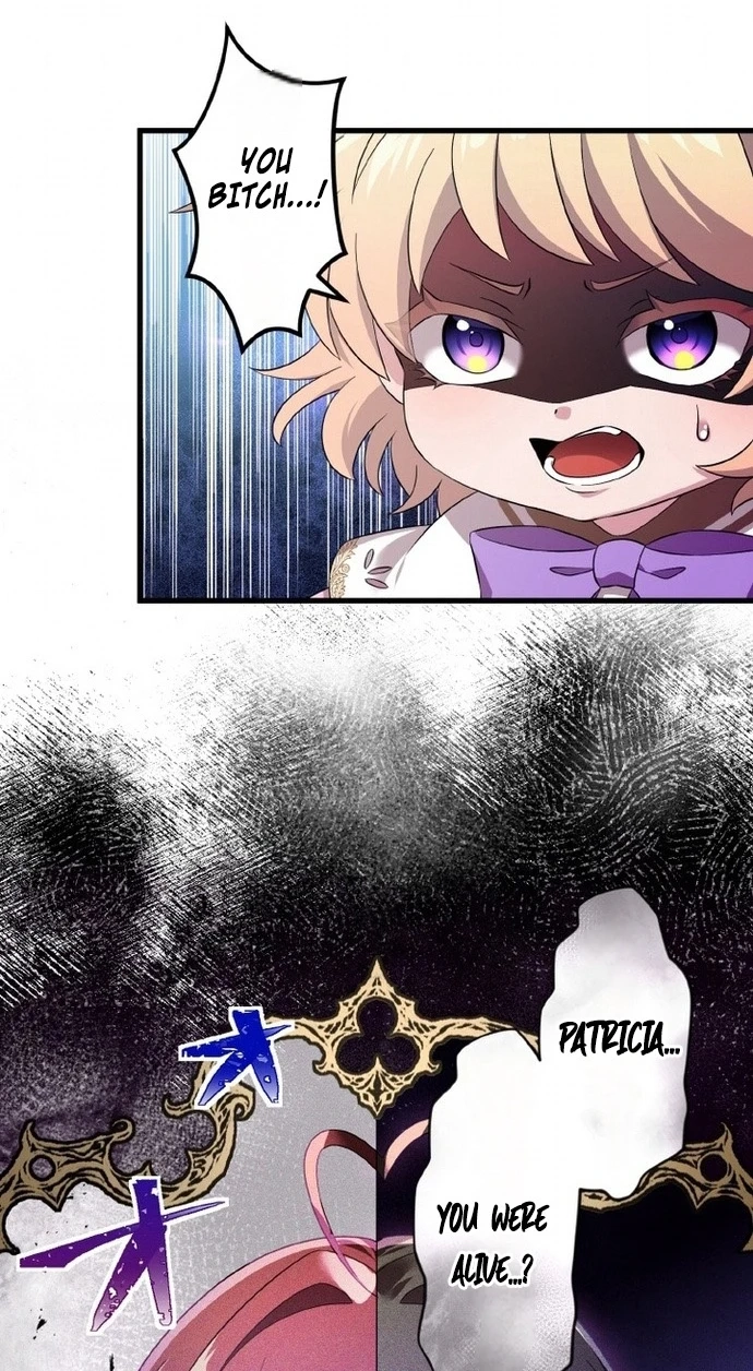 The Legendary Assassin Reincarnated as the Beloved Youngest Daughter of a Royal Family Chapter 115 205 a43af5ae051e