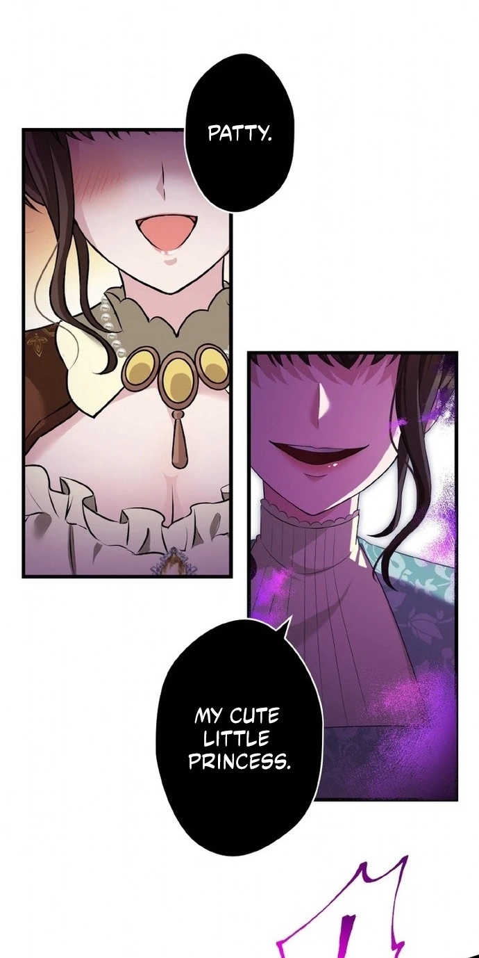 The Legendary Assassin Reincarnated as the Beloved Youngest Daughter of a Royal Family Chapter 115 182 bf46e43f89eb
