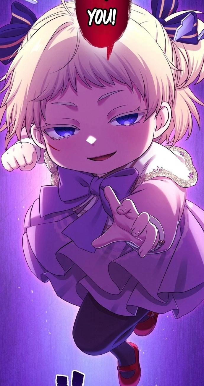 The Legendary Assassin Reincarnated as the Beloved Youngest Daughter of a Royal Family Chapter 115 191 c8c3e2ead944