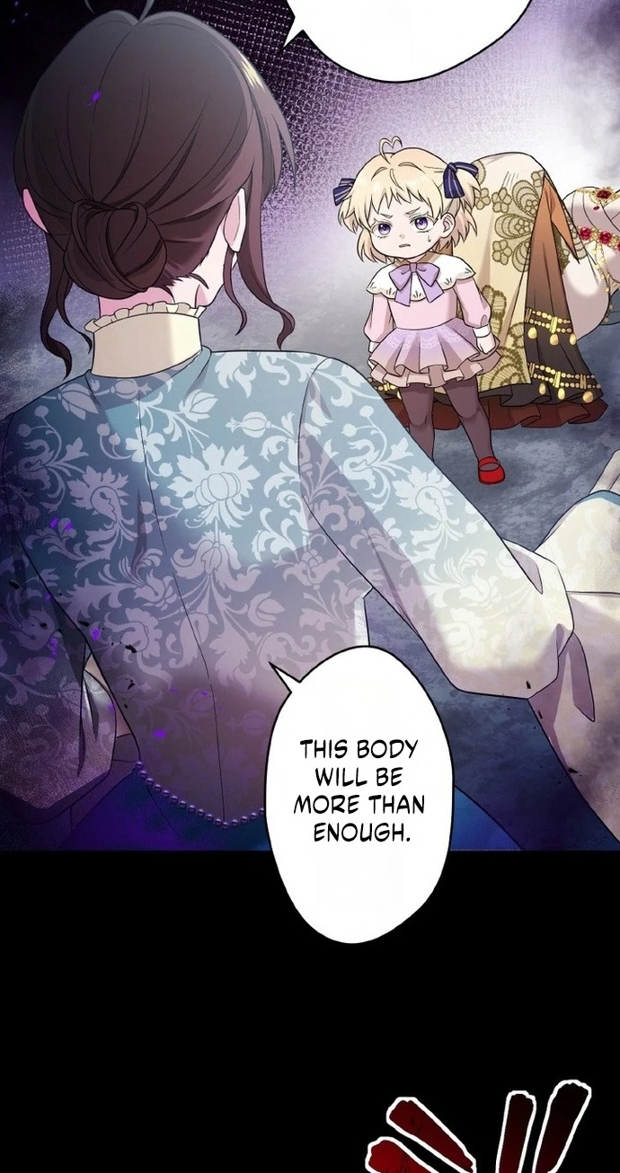 The Legendary Assassin Reincarnated as the Beloved Youngest Daughter of a Royal Family Chapter 115 169 d04d9b9ebdf5