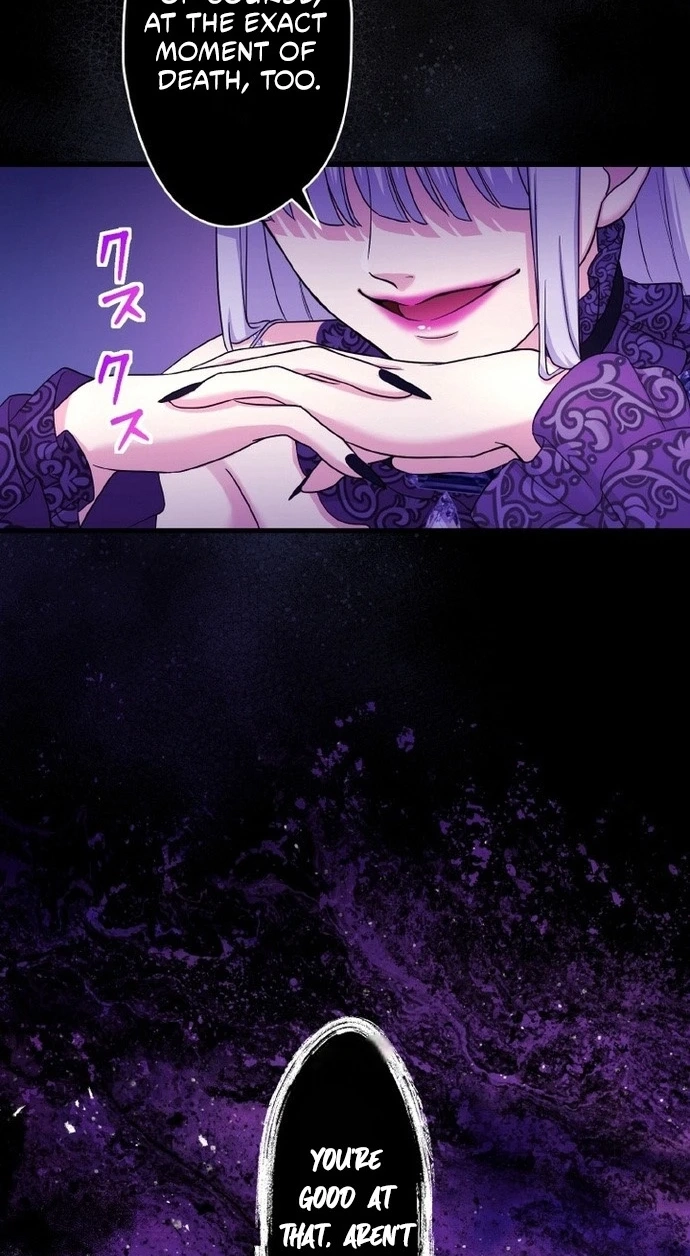 The Legendary Assassin Reincarnated as the Beloved Youngest Daughter of a Royal Family Chapter 115 209 d5451f58ccda