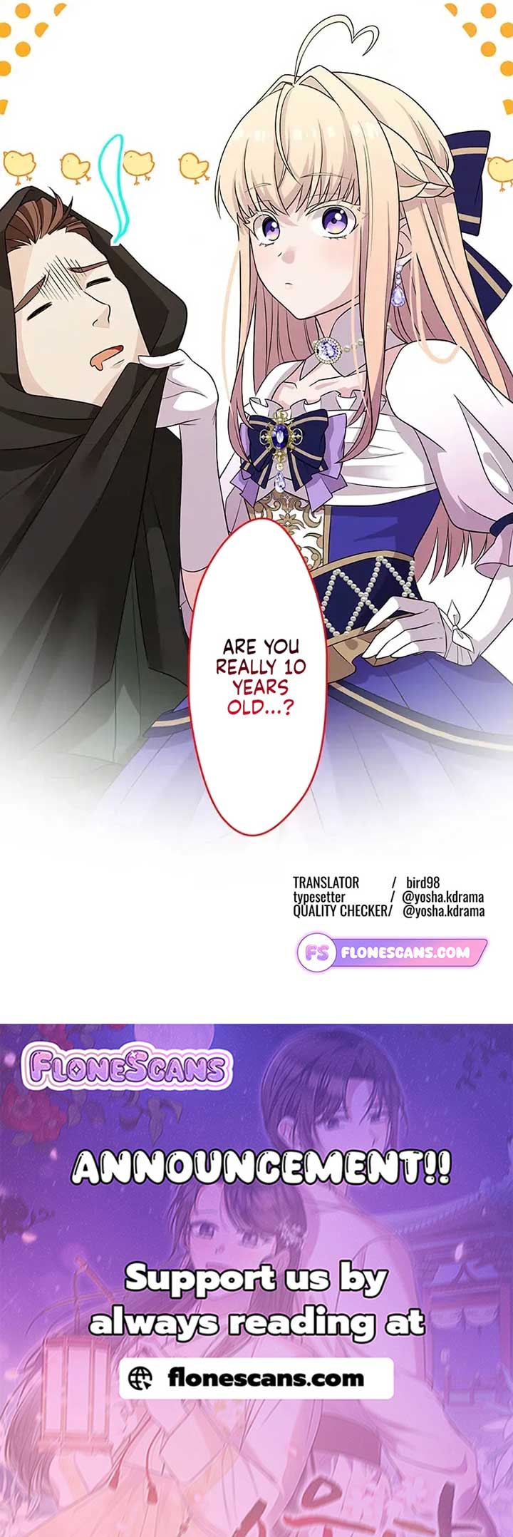 The Legendary Assassin Reincarnated as the Beloved Youngest Daughter of a Royal Family Chapter 22 35 7
