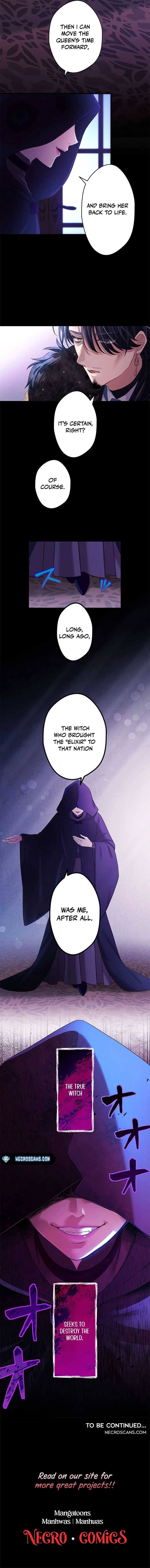 The Legendary Assassin Reincarnated as the Beloved Youngest Daughter of a Royal Family Chapter 53 31 6