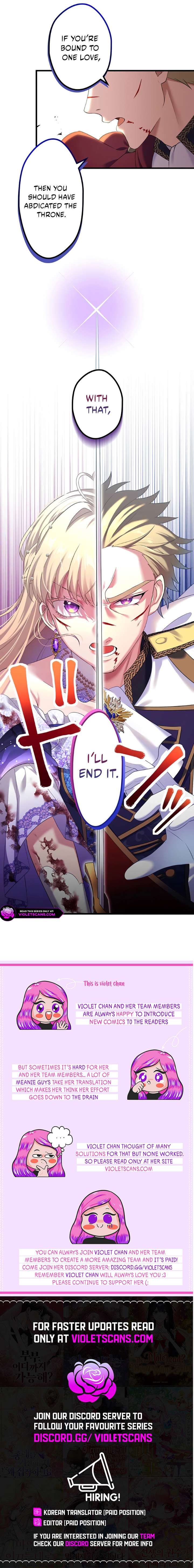 The Legendary Assassin Reincarnated as the Beloved Youngest Daughter of a Royal Family Chapter 60 39 08