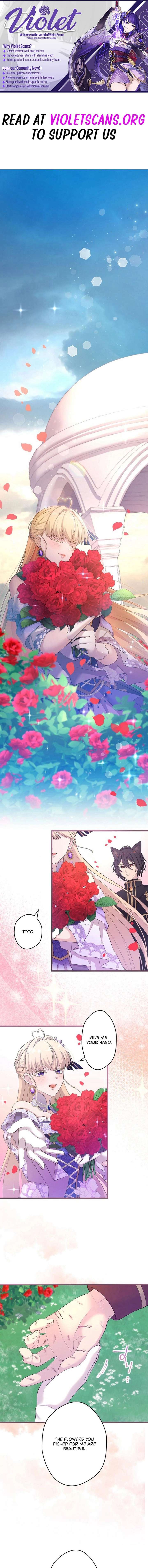 The Legendary Assassin Reincarnated as the Beloved Youngest Daughter of a Royal Family Chapter 84 40 ch 84 1