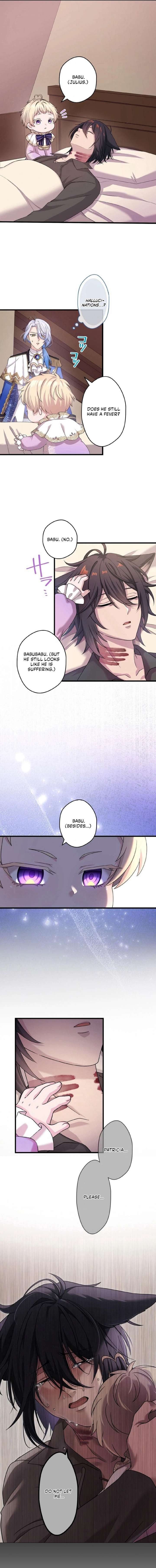 The Legendary Assassin Reincarnated as the Beloved Youngest Daughter of a Royal Family Chapter 84 46 ch 84 7