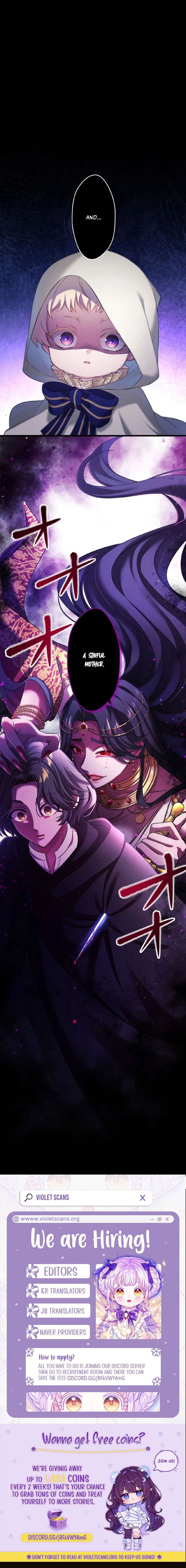 The Legendary Assassin Reincarnated as the Beloved Youngest Daughter of a Royal Family Chapter 88 44 ch 88 11