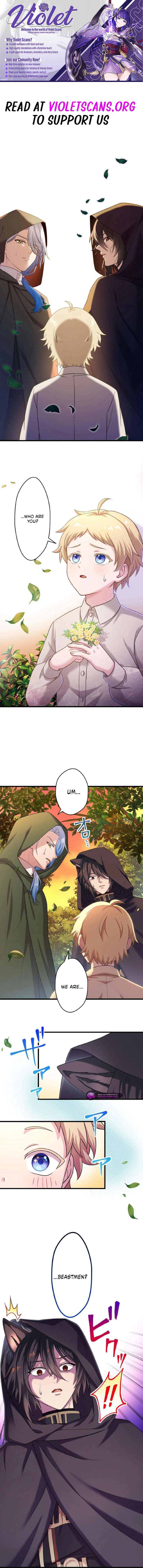 The Legendary Assassin Reincarnated as the Beloved Youngest Daughter of a Royal Family Chapter 92 22 ch 92 1