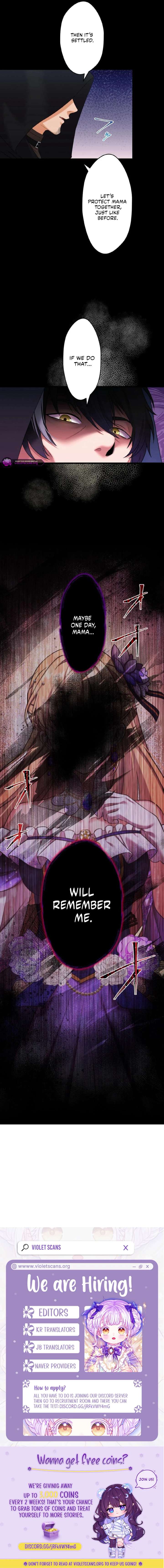 The Legendary Assassin Reincarnated as the Beloved Youngest Daughter of a Royal Family Chapter 92 28 ch 92 7