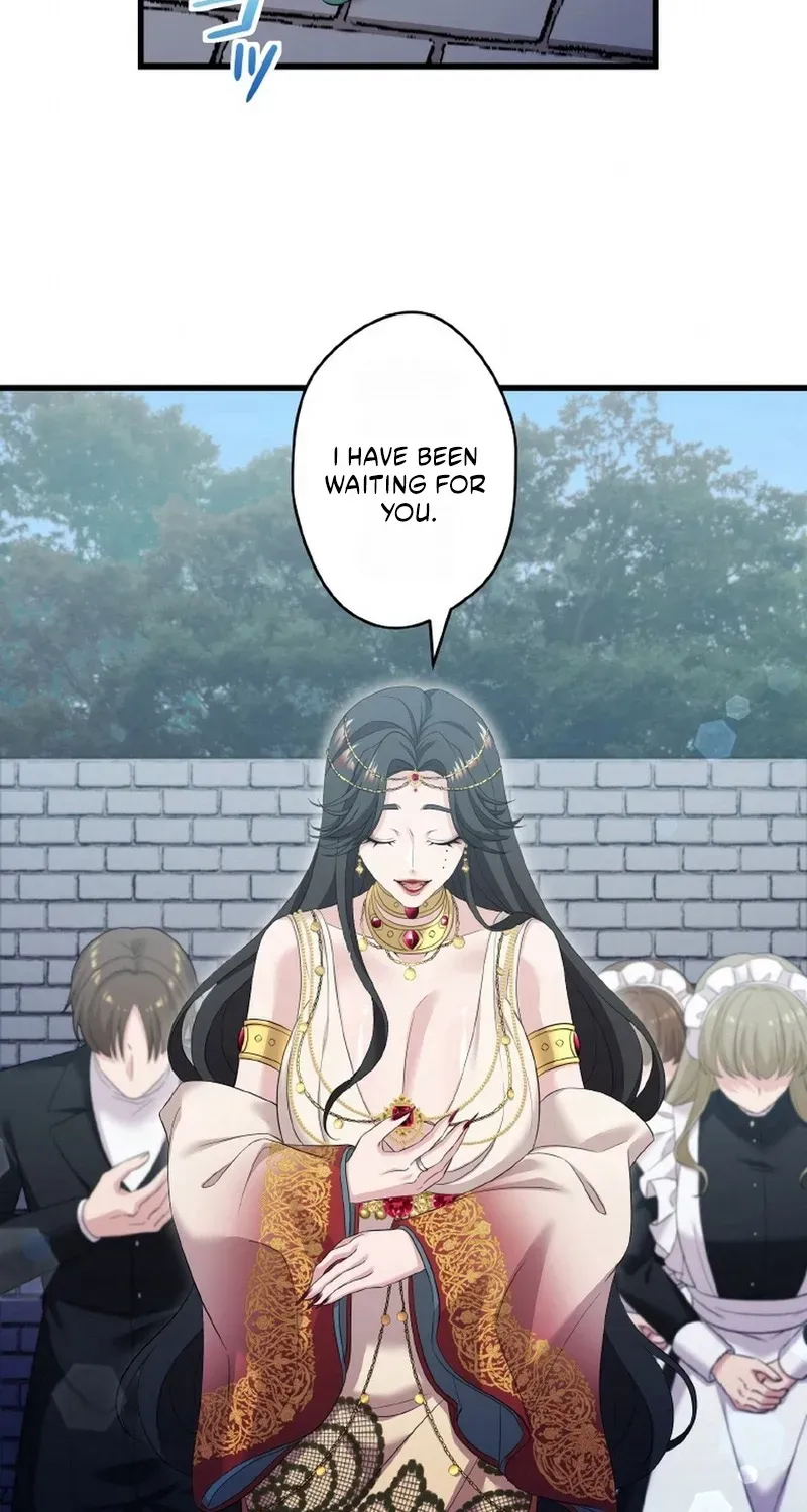 The Legendary Assassin Reincarnated as the Beloved Youngest Daughter of a Royal Family Chapter 98 262 01176aa35cb6