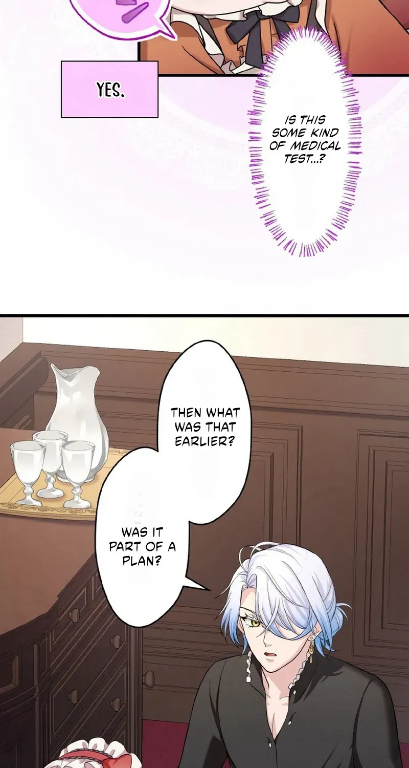 The Legendary Assassin Reincarnated as the Beloved Youngest Daughter of a Royal Family Chapter 98 243 0679af3c4229