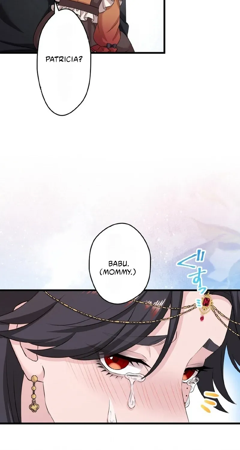 The Legendary Assassin Reincarnated as the Beloved Youngest Daughter of a Royal Family Chapter 98 213 193a6baa25dd