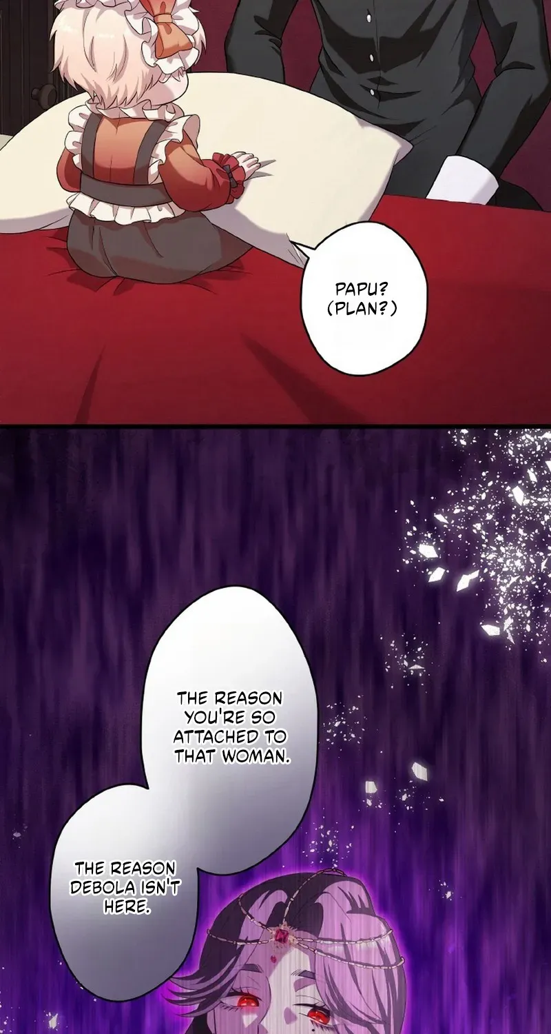 The Legendary Assassin Reincarnated as the Beloved Youngest Daughter of a Royal Family Chapter 98 244 24b8a430ec56