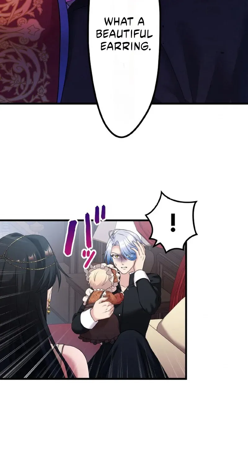 The Legendary Assassin Reincarnated as the Beloved Youngest Daughter of a Royal Family Chapter 98 229 2c99cdf69640