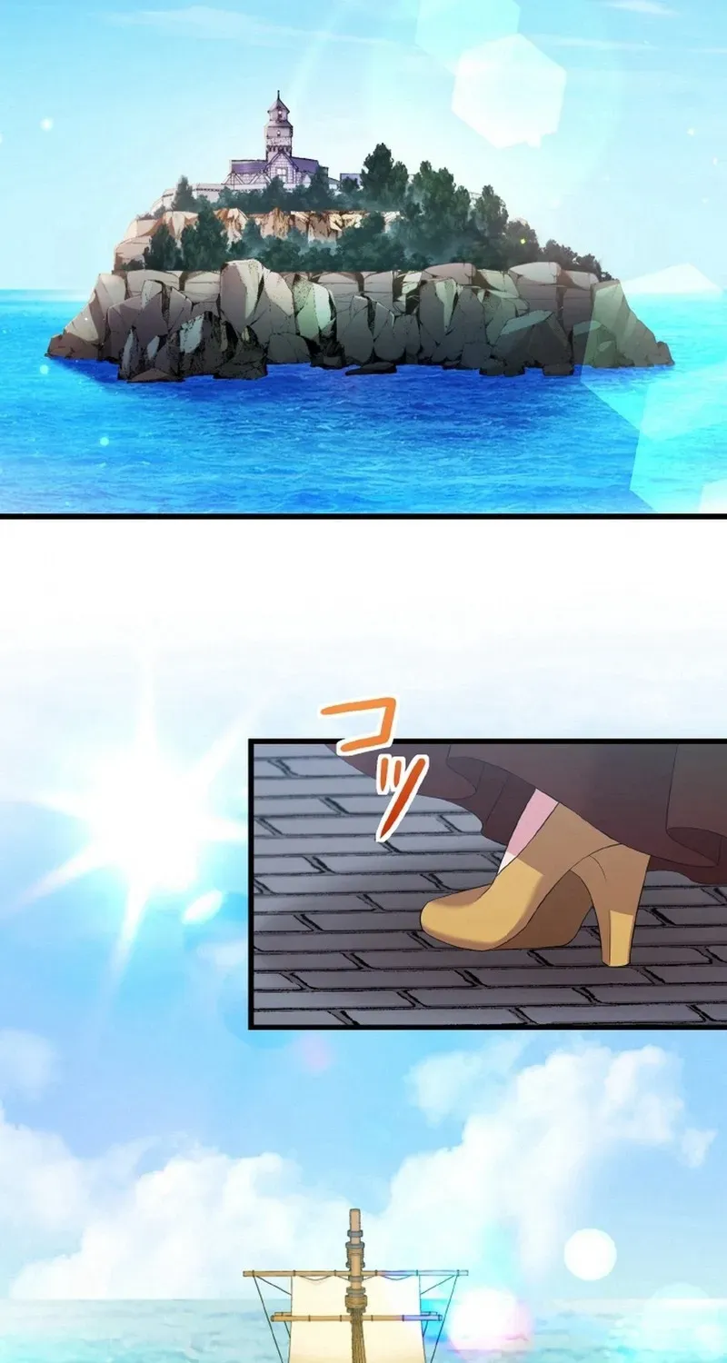 The Legendary Assassin Reincarnated as the Beloved Youngest Daughter of a Royal Family Chapter 98 258 346df1d010bc