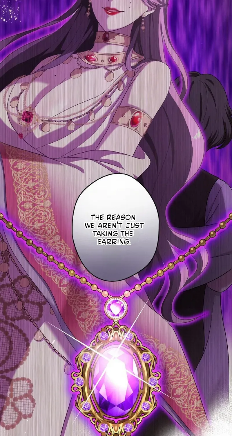 The Legendary Assassin Reincarnated as the Beloved Youngest Daughter of a Royal Family Chapter 98 245 3507c3c9b3c7