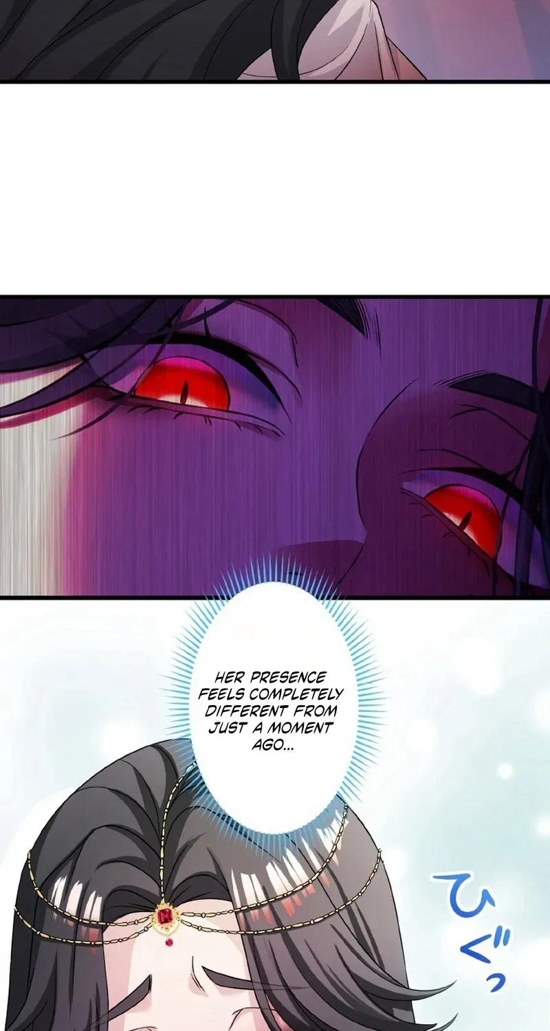 The Legendary Assassin Reincarnated as the Beloved Youngest Daughter of a Royal Family Chapter 98 210 4509e5770d46