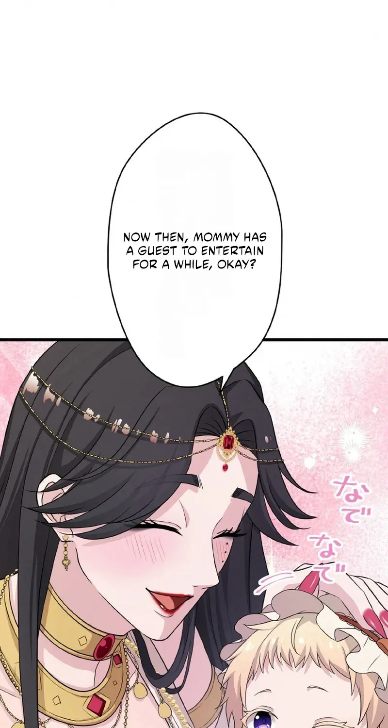 The Legendary Assassin Reincarnated as the Beloved Youngest Daughter of a Royal Family Chapter 98 225 477cd9760f8c