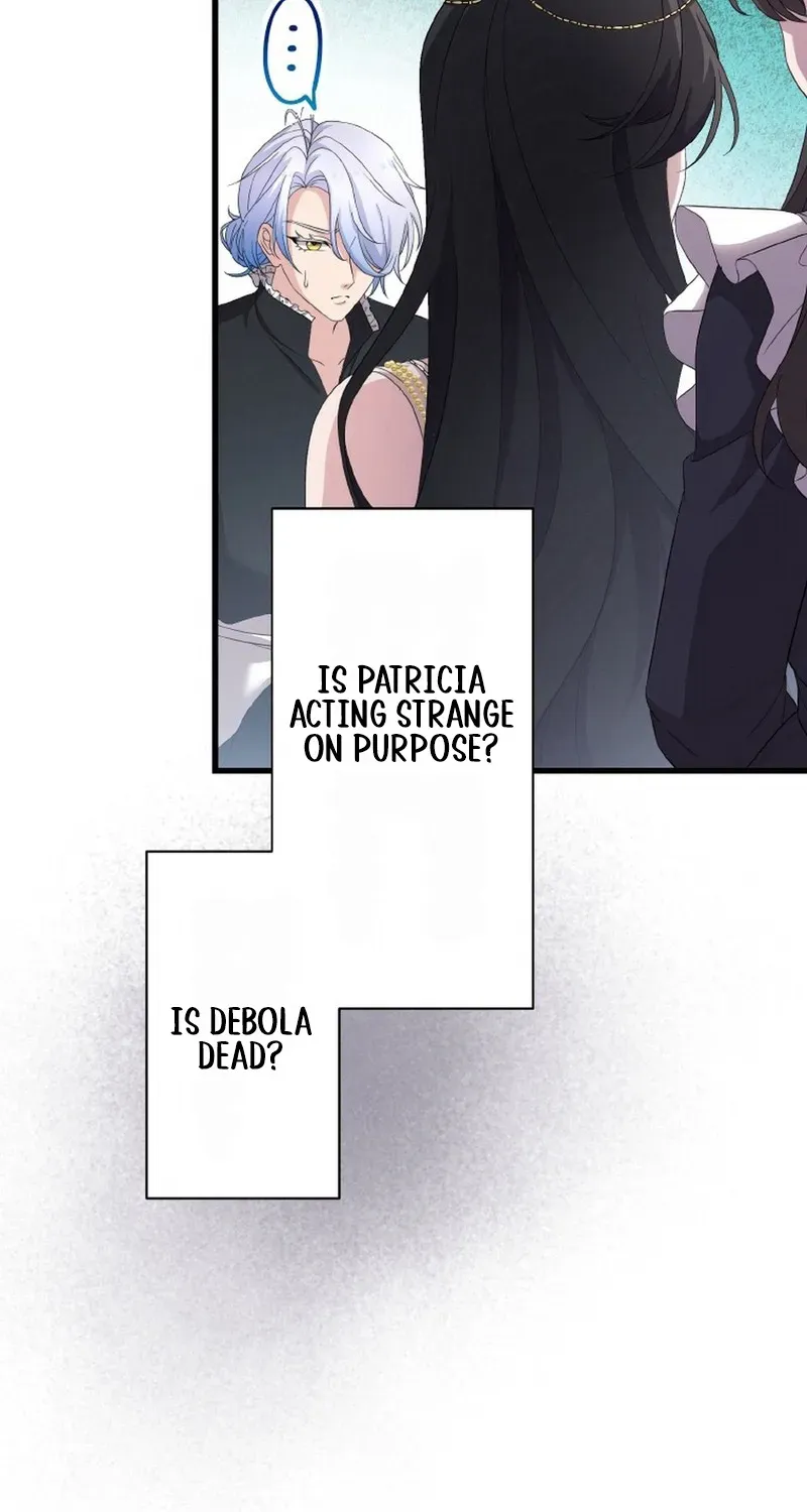 The Legendary Assassin Reincarnated as the Beloved Youngest Daughter of a Royal Family Chapter 98 221 537e7fd45021