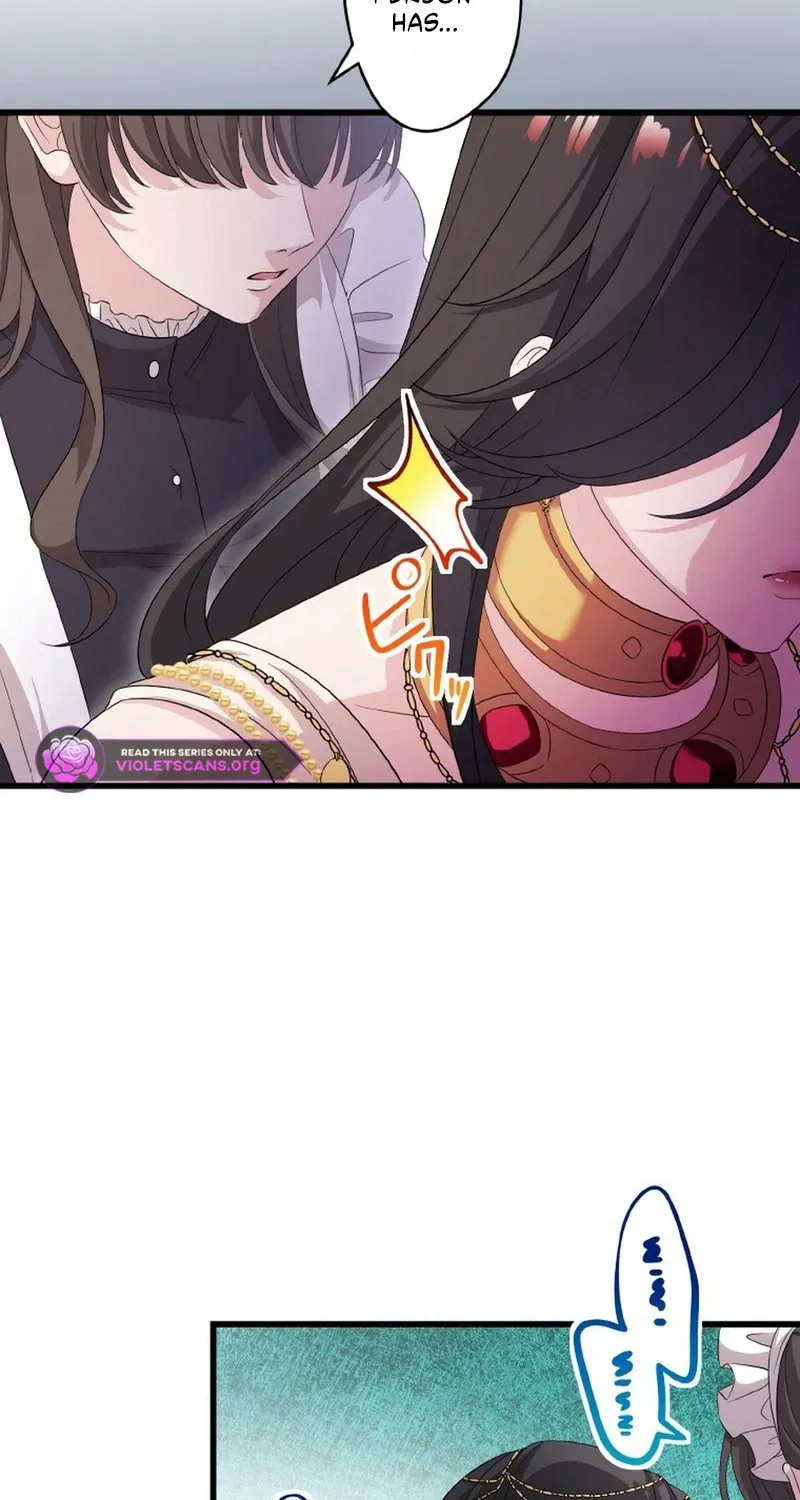 The Legendary Assassin Reincarnated as the Beloved Youngest Daughter of a Royal Family Chapter 98 220 53b3a03cd347