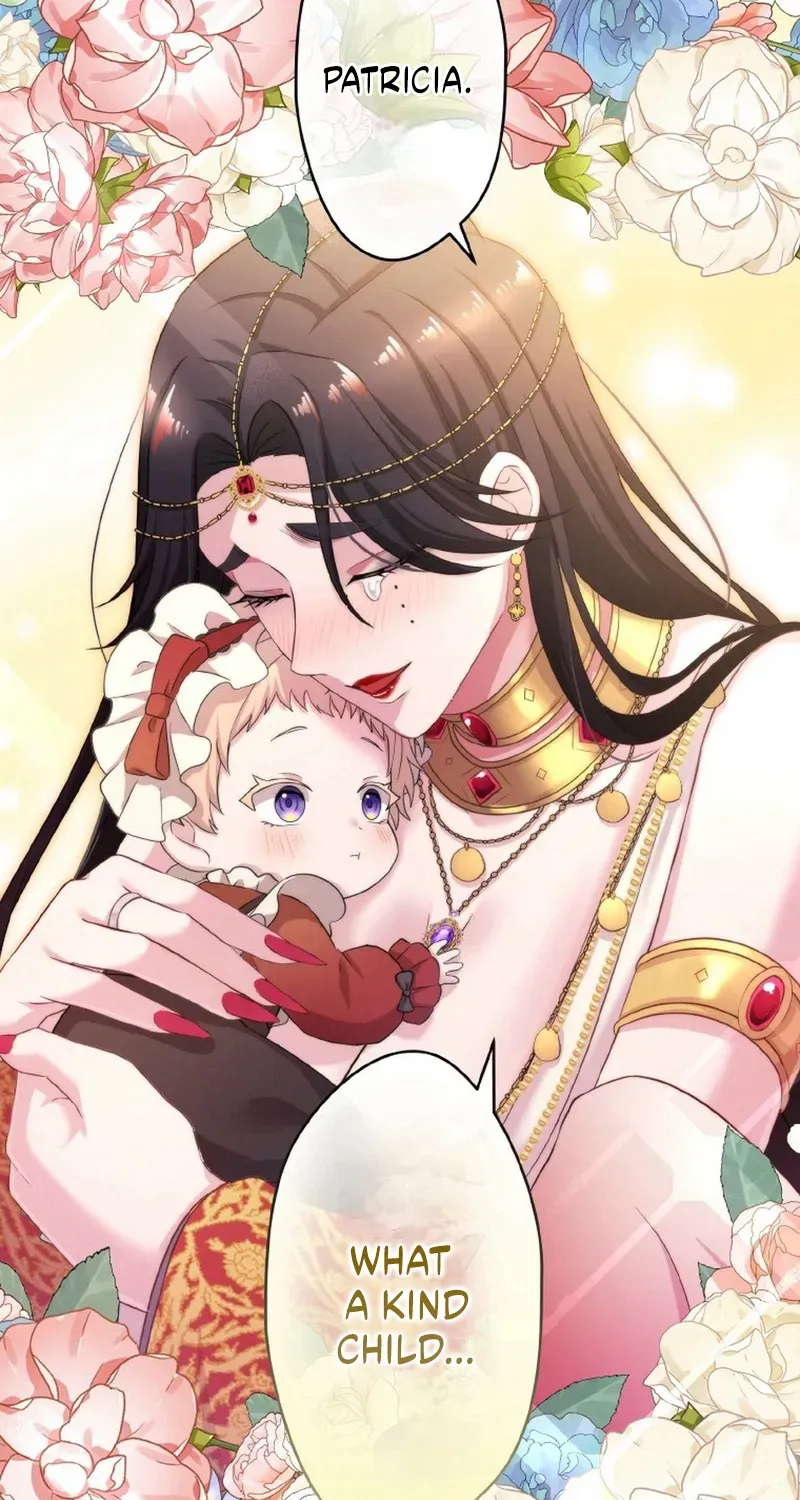The Legendary Assassin Reincarnated as the Beloved Youngest Daughter of a Royal Family Chapter 98 217 6296ba7e32c4