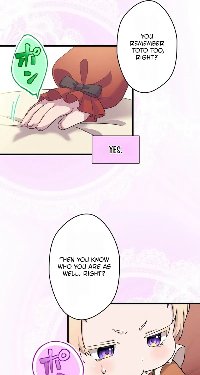 The Legendary Assassin Reincarnated as the Beloved Youngest Daughter of a Royal Family Chapter 98 242 69af35bef36b
