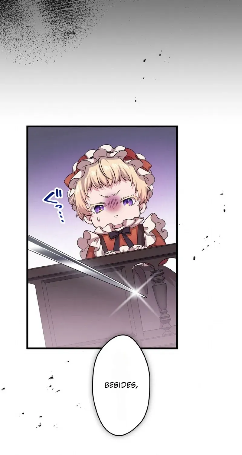 The Legendary Assassin Reincarnated as the Beloved Youngest Daughter of a Royal Family Chapter 98 204 6b4f14d67617