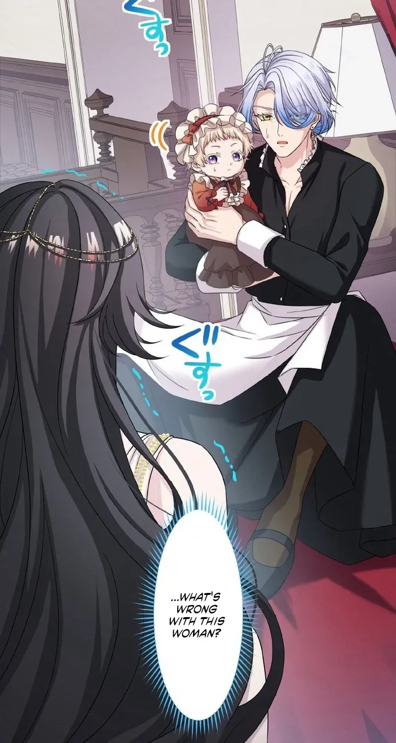 The Legendary Assassin Reincarnated as the Beloved Youngest Daughter of a Royal Family Chapter 98 209 822e7ee46347