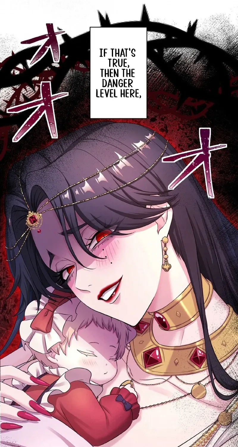 The Legendary Assassin Reincarnated as the Beloved Youngest Daughter of a Royal Family Chapter 98 222 8b78e4b60075