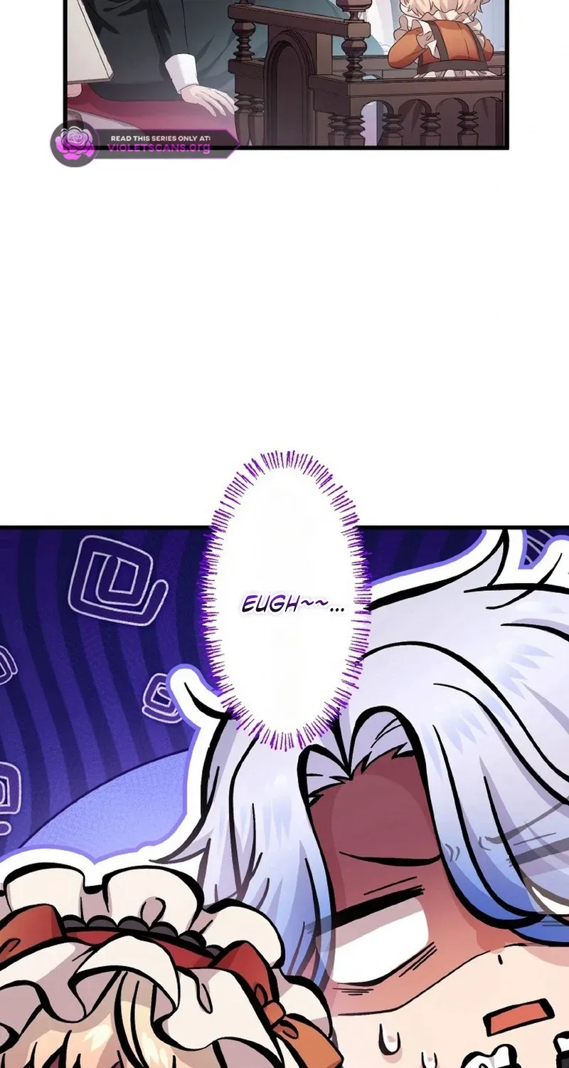 The Legendary Assassin Reincarnated as the Beloved Youngest Daughter of a Royal Family Chapter 98 207 97d2b32d88e9