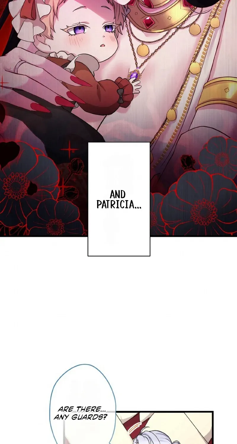 The Legendary Assassin Reincarnated as the Beloved Youngest Daughter of a Royal Family Chapter 98 235 9c606676cdd9