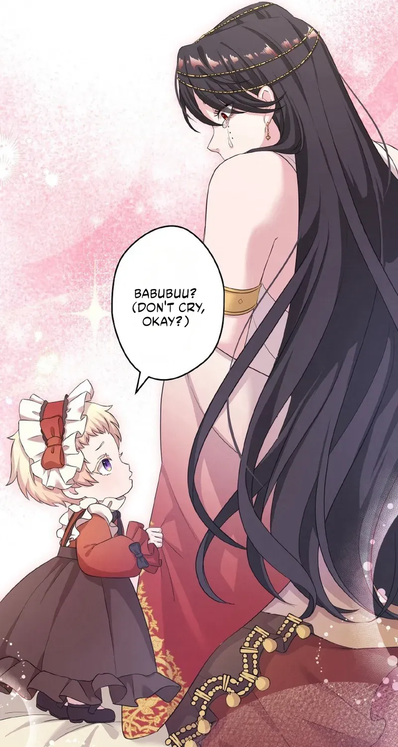 The Legendary Assassin Reincarnated as the Beloved Youngest Daughter of a Royal Family Chapter 98 215 9ee973d77270