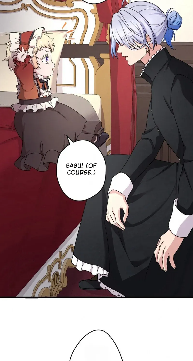 The Legendary Assassin Reincarnated as the Beloved Youngest Daughter of a Royal Family Chapter 98 238 aa62d4f232cc