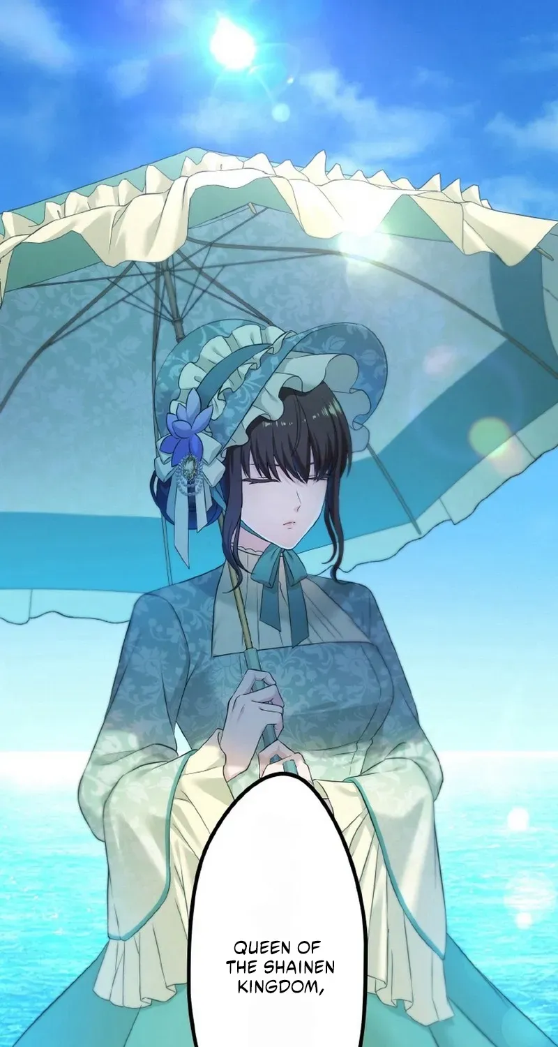 The Legendary Assassin Reincarnated as the Beloved Youngest Daughter of a Royal Family Chapter 98 264 b5a42107c51c