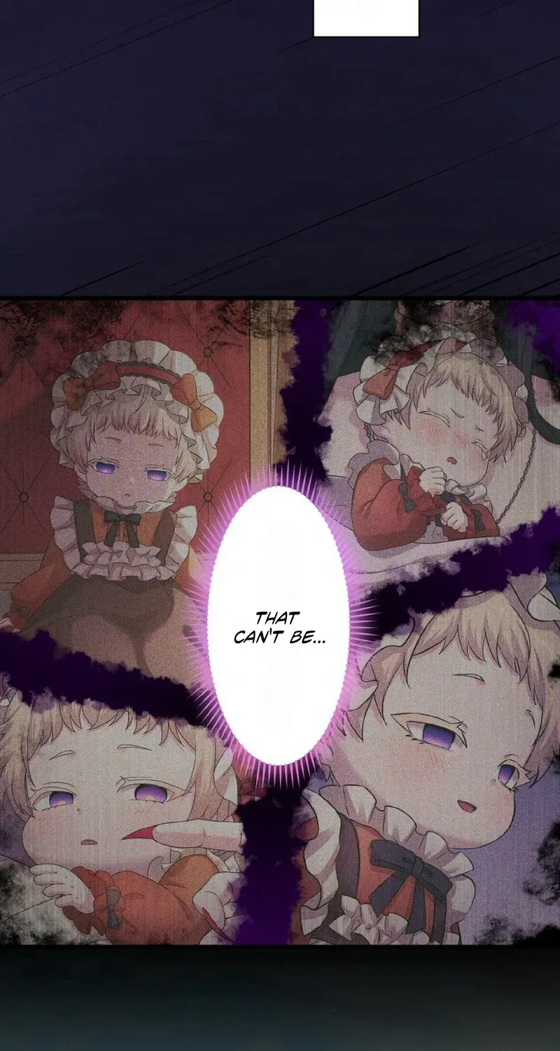 The Legendary Assassin Reincarnated as the Beloved Youngest Daughter of a Royal Family Chapter 98 249 c70397a1a457