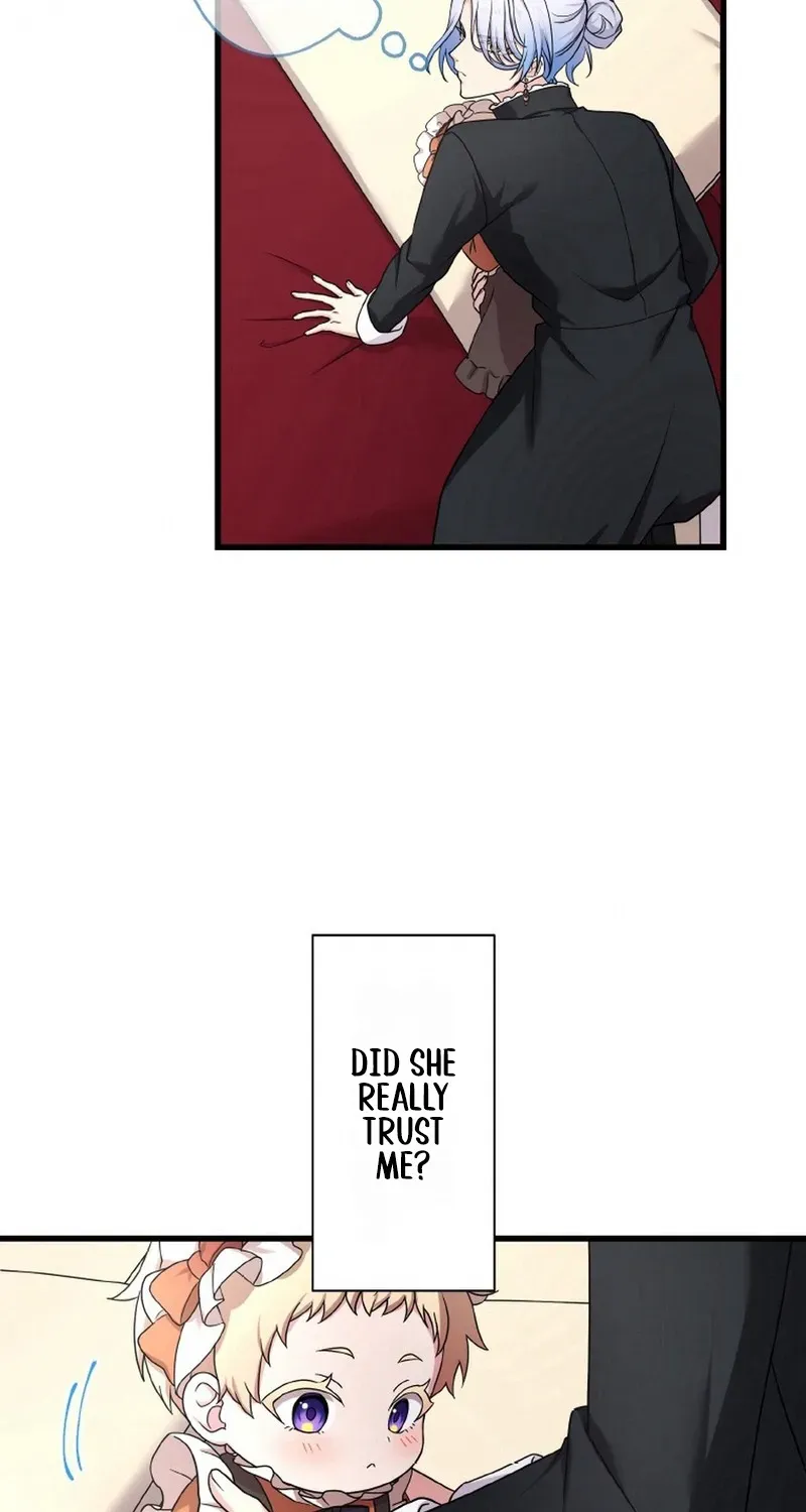 The Legendary Assassin Reincarnated as the Beloved Youngest Daughter of a Royal Family Chapter 98 236 eea8eeb33c15