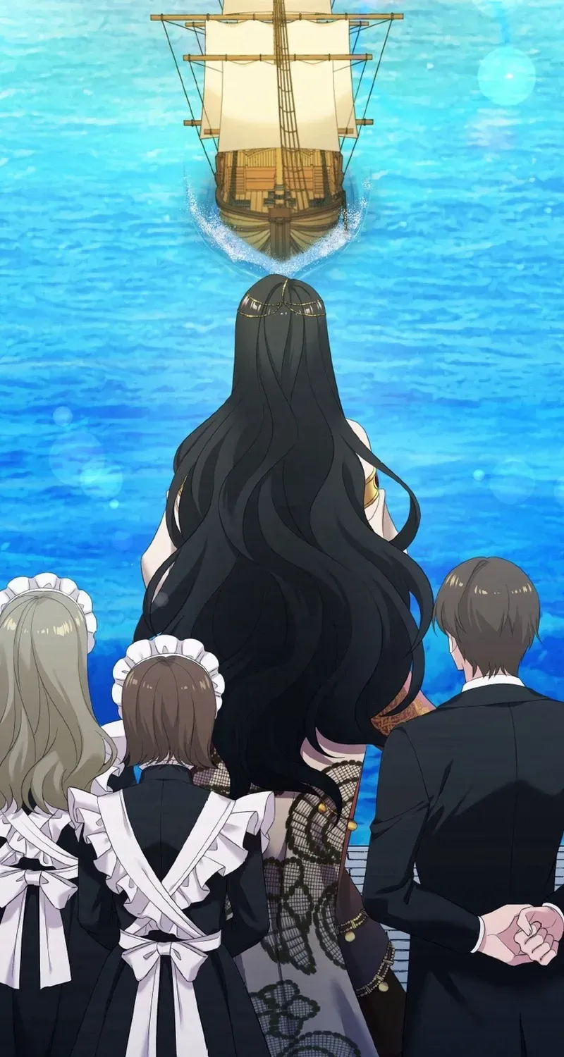 The Legendary Assassin Reincarnated as the Beloved Youngest Daughter of a Royal Family Chapter 98 259 f2e6eff39ae0