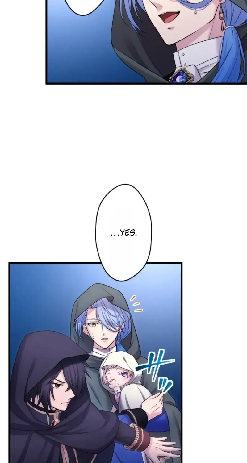 The Legendary Assassin Reincarnated as the Beloved Youngest Daughter of a Royal Family Chapter 99 299 08e2c515ce10