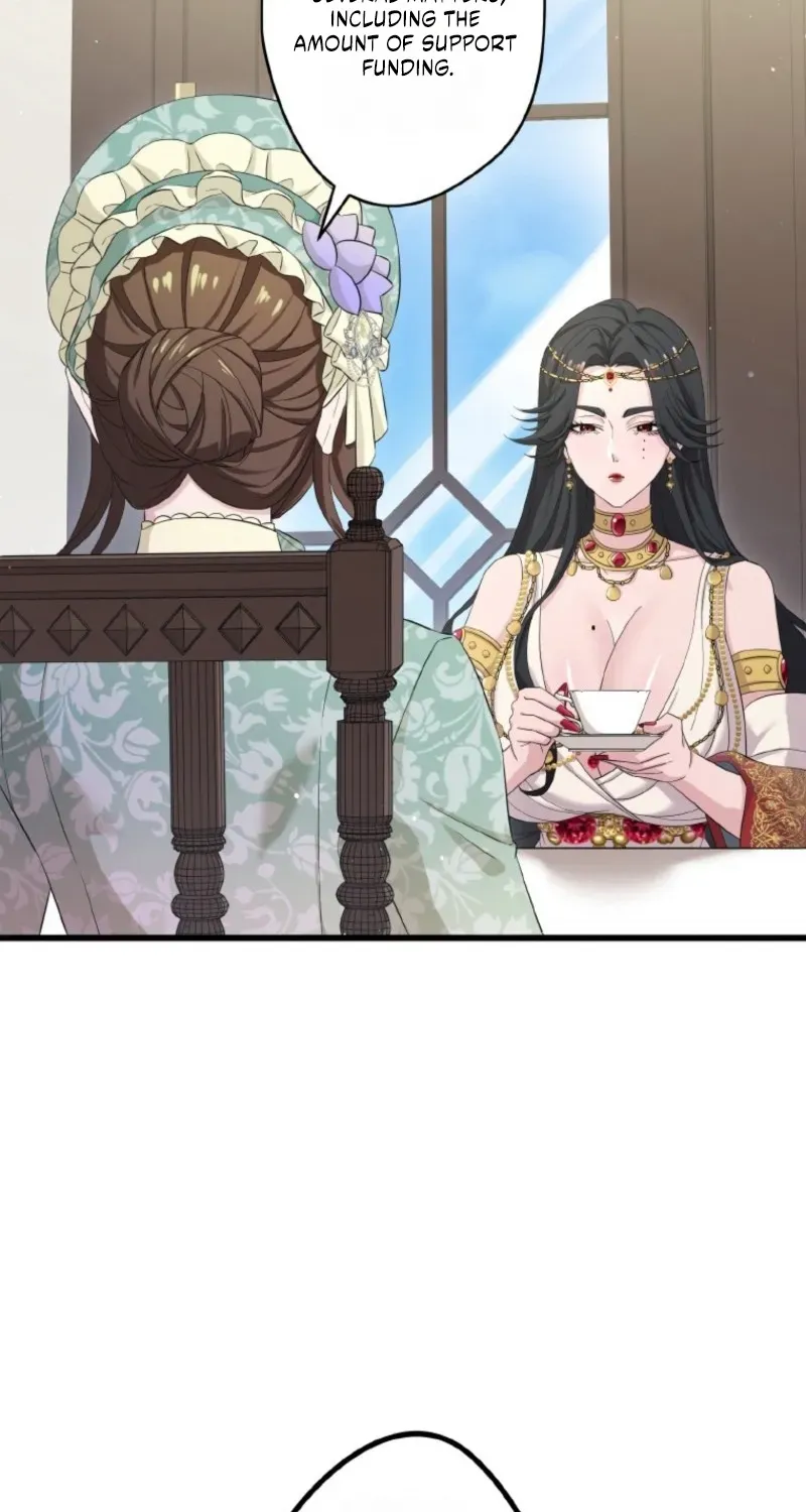 The Legendary Assassin Reincarnated as the Beloved Youngest Daughter of a Royal Family Chapter 99 237 11fed9e4c9ec