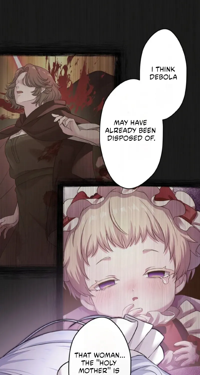 The Legendary Assassin Reincarnated as the Beloved Youngest Daughter of a Royal Family Chapter 99 273 12f75dd64964