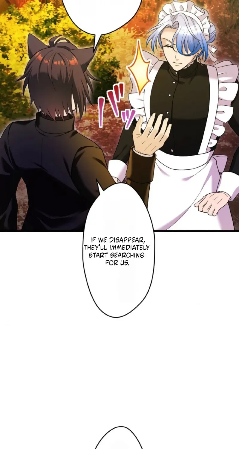 The Legendary Assassin Reincarnated as the Beloved Youngest Daughter of a Royal Family Chapter 99 289 190096b0964e